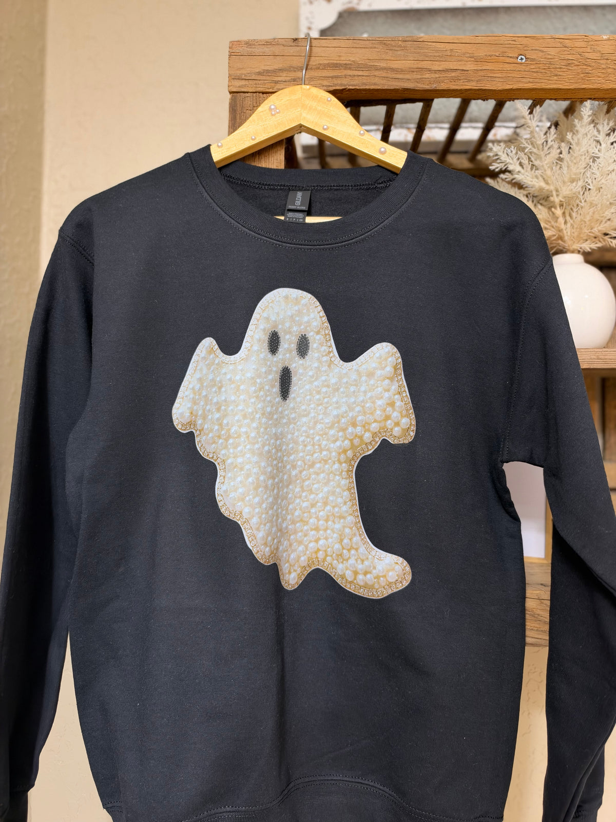 Pearl ghost SMALL