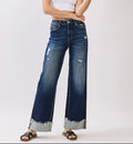 Petra 153 High rise jeans