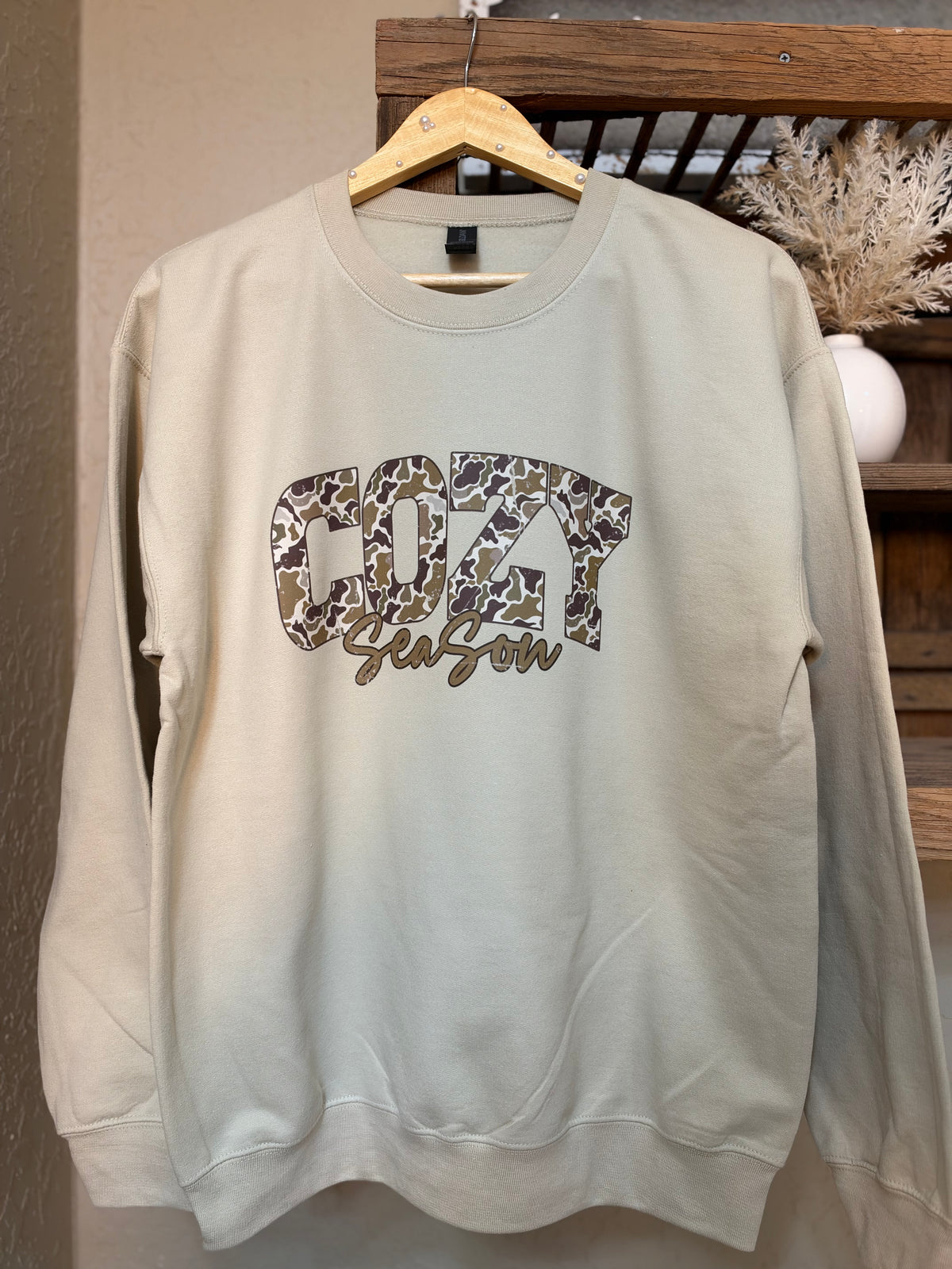 Cozy season MEDIUM
