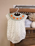 Sage Pumpkin Bubble