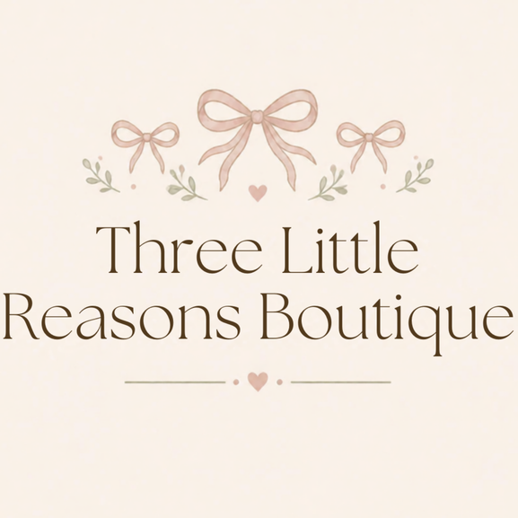Three Little Reasons Boutique 